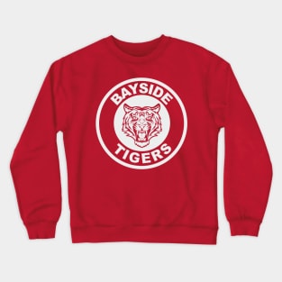 Bayside Tigers Crewneck Sweatshirt